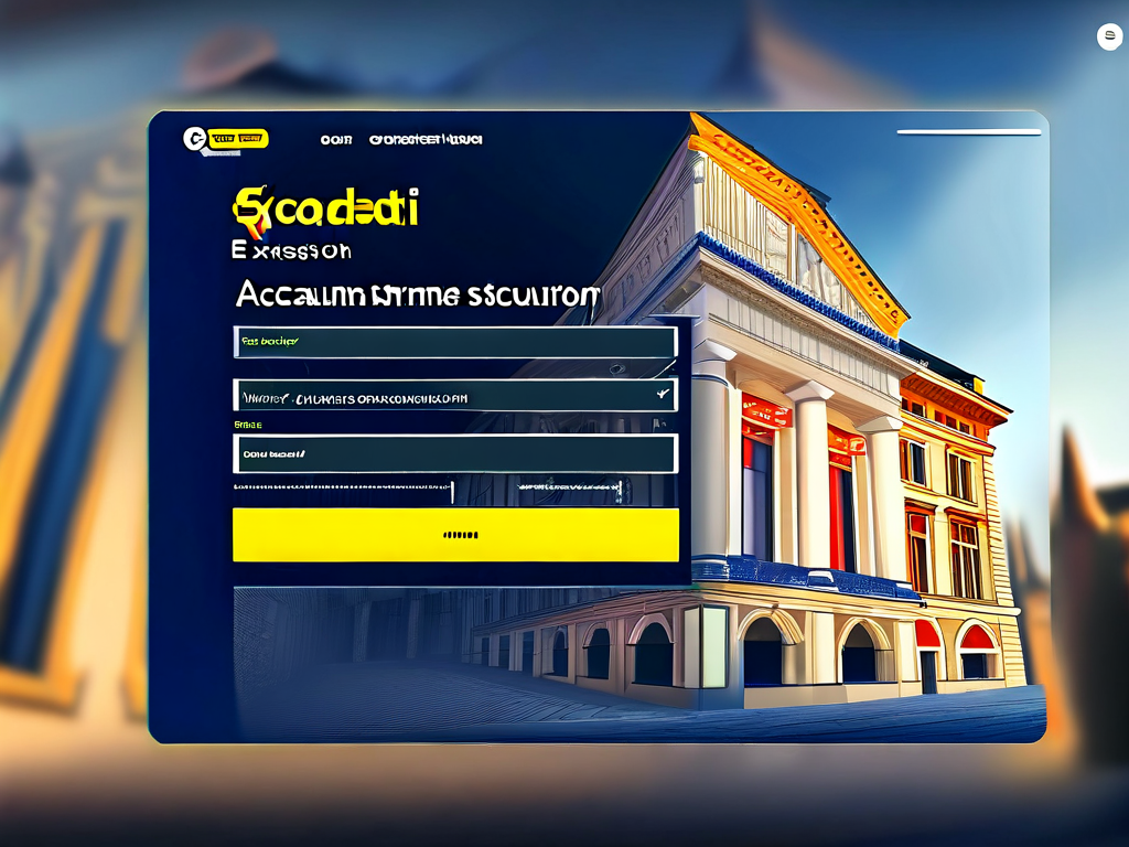 欧交易所安全下载界面